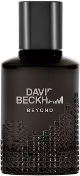 Туалетная вода David Beckham Beyond