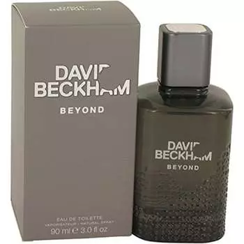 Туалетная вода David Beckham Beyond