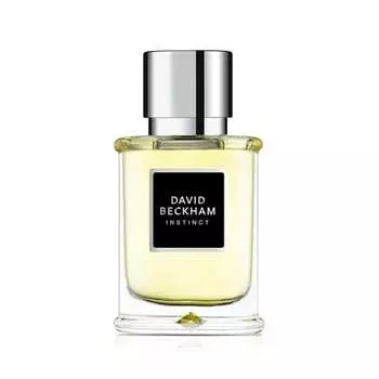 Туалетная вода David Beckham Instinct