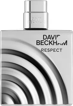 Туалетная вода David Beckham Respect