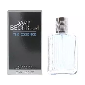 Туалетная вода David Beckham THE ESSENCE 30 мл