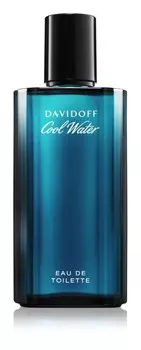 Туалетная вода Davidoff Cool Water, 200 мл