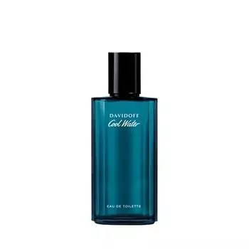 Туалетная вода DAVIDOFF Cool Water Man 75 мл