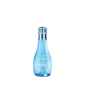 Туалетная вода DAVIDOFF Cool Water Woman 30 мл