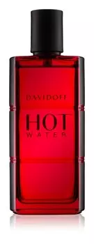 Туалетная вода Davidoff Hot Water, 110 мл