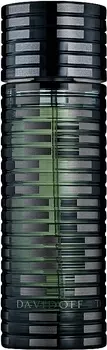 Туалетная вода Davidoff The Game