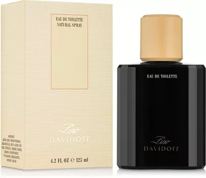 Туалетная вода Davidoff Zino Davidoff