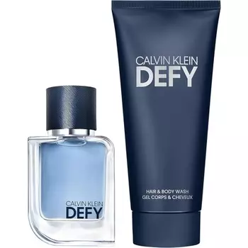 Туалетная вода Defy For Him 50 мл, Calvin Klein