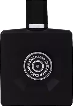 Туалетная вода Denim Original Metal Box