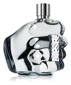 Туалетная вода Diesel Only The Brave, 200 мл
