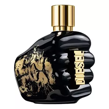 Туалетная вода Diesel Spirit Of The Brave для мужчин, натуральный спрей, 125 мл
