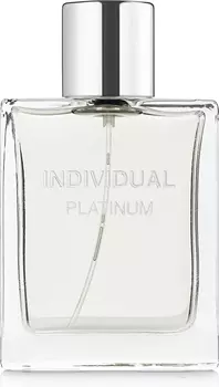 Туалетная вода Dilis Parfum La Vie Pour Homme Individual Platinum