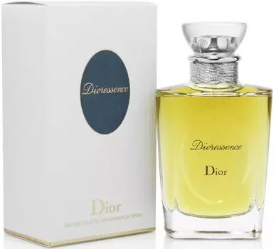 Туалетная вода Dior Dioressence