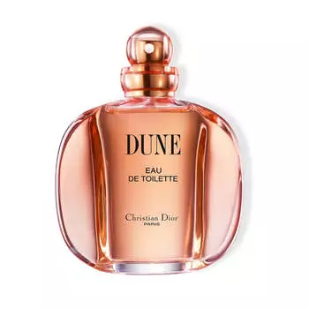 Туалетная вода Dior Dune, 100 мл