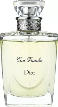 Туалетная вода Dior Eau Frache