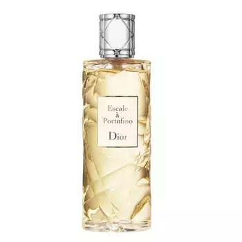 Туалетная вода Dior Escale A Portofino, 125 мл