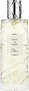 Туалетная вода Dior Escale Portofino