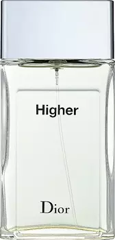 Туалетная вода Dior Higher