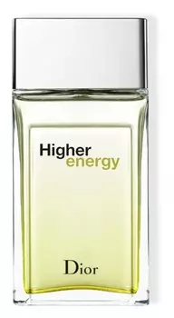 Туалетная вода DIOR Higher Energy, 100 мл