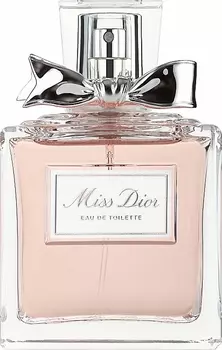 Туалетная вода Dior Miss Dior Eau de Toilette 2019
