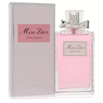 Туалетная вода Dior Miss Dior Rose N'Roses, 150 мл, испаритель