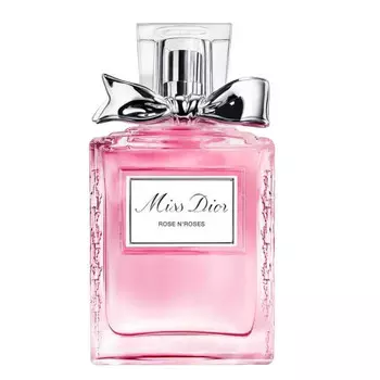 Туалетная вода Dior Miss Dior Rose NRoses, 30 мл