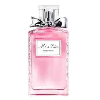 Туалетная вода Dior Miss Dior Rose NRoses, 50 мл