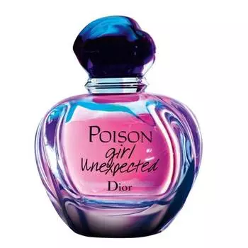 Туалетная вода Dior Poison Girl Unexpected, 50 мл