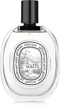 Туалетная вода Diptyque Eau Duelle