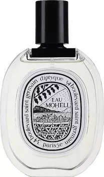 Туалетная вода Diptyque Eau Moheli