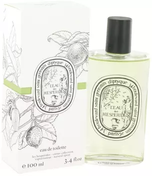 Туалетная вода Diptyque L'eau des Hesperides