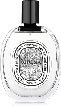 Туалетная вода Diptyque Ofrsia