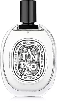 Туалетная вода Diptyque Tam Dao Unisex