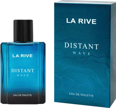 Туалетная вода Distant Wave 100 мл LA RIVE