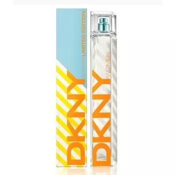 Туалетная вода DKNY Energizing Summer