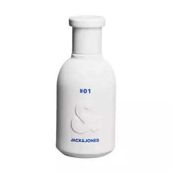 Туалетная вода для мужчин #02 Jack & Jones, 75 ml