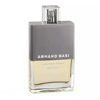 Туалетная вода для мужчин, 125 мл Armand Basi, L'eau Pour Homme Woody Musk