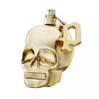 Туалетная вода для мужчин, 75 мл Police, To Be Born To Shine For Man