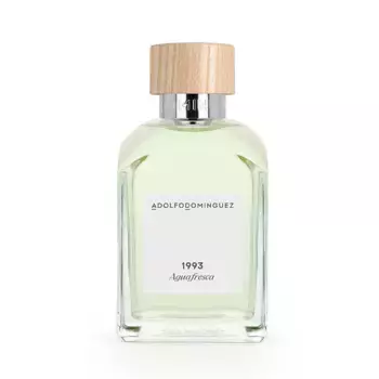 Туалетная вода для мужчин Agua Fresca Adolfo Dominguez, 120 ml