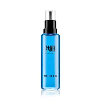 Туалетная вода для мужчин Angel Men Recarga Mugler, 100 ml