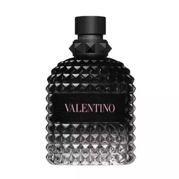 Туалетная вода для мужчин Born In Roma Uomo Eau De Toilette Valentino, 50 ml