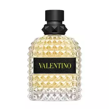 Туалетная вода для мужчин Born In Roma Yellow Dream Uomo Valentino, 100 ml
