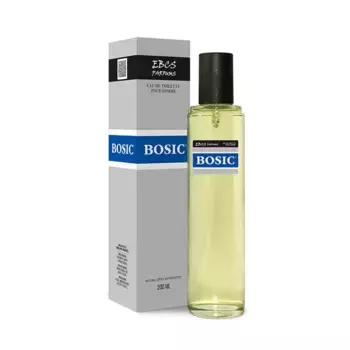 Туалетная вода для мужчин Bosic Ebcs, 200 ml