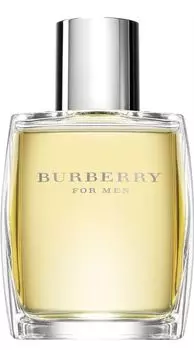 Туалетная вода для мужчин Burberry For Men, 50 мл