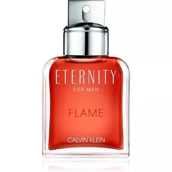 Туалетная вода для мужчин Calvin Klein Eternity Flame 50 мл