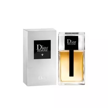 Туалетная вода для мужчин Christian Dior Homme