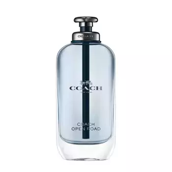 Туалетная вода для мужчин Coach Open Road Coach, 100 ml