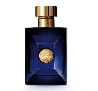 Туалетная вода для мужчин Dylan Blue Versace, 50 ml