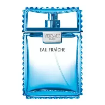 Туалетная вода для мужчин Eau Fraiche Versace, 100 ml