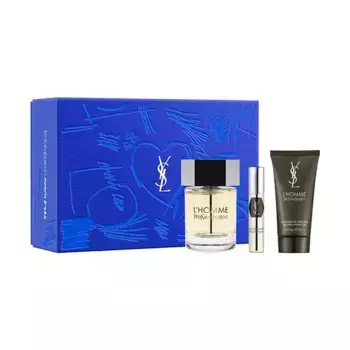 Туалетная вода для мужчин Estuche L'homme Yves Saint Laurent, 1 UD